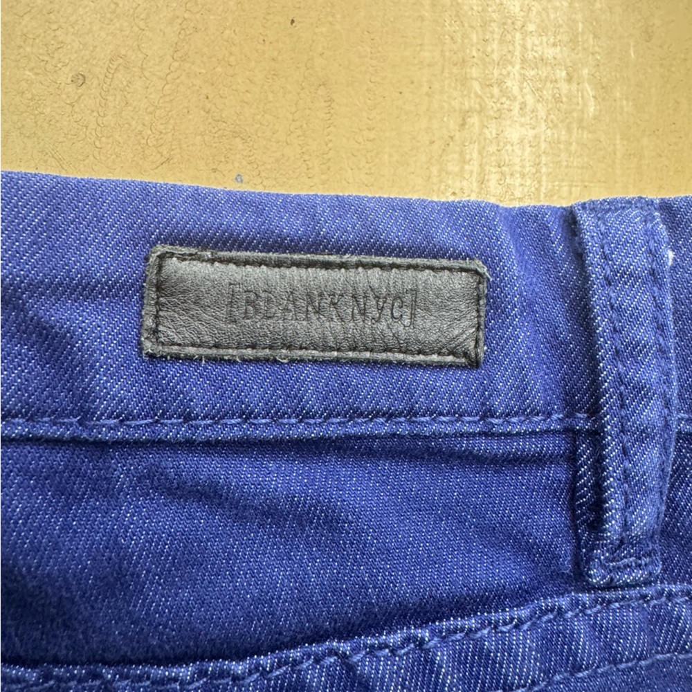 BlankNYC Jeans - Picture 4 of 8